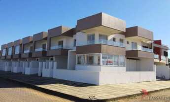 Imagem: Sobrado no Morada das Palmeiras