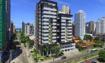 Imagem: Apartamento duas suítes na Praia Grande