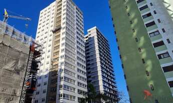 Imagem: Apartamento com Três Dormitórios na Praia
