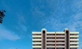 Imagem 2: Apartamento dois dormitórios com suíte e sacada