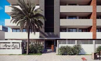 Imagem 5: Apartamento dois dormitórios com suíte e sacada