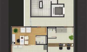 Imagem 6: Sala Comercial Trade Center