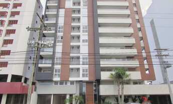 Imagem: Apartamento localizado na avenida principal