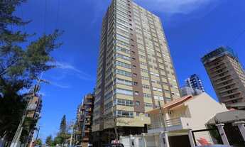 Imagem: Apartamento com quatro suítes