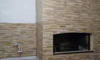 Imagem 7: Cobertura Duplex na Praia da Cal