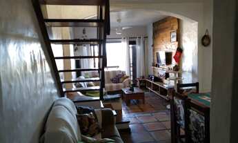 Imagem 5: Cobertura Duplex na Praia da Cal