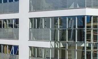 Imagem: Flat a 200m do mar