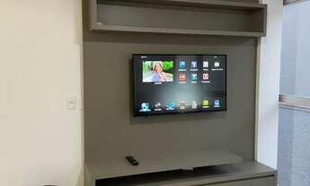 Imagem 4: Flat com 1 dormitório à venda, 42 m² Centro - Torres/RS