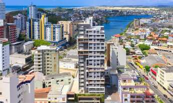 Imagem 1: Apartamento com Três Suítes no centro de Torres