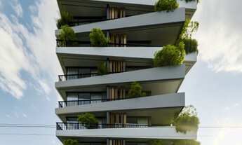 Imagem 2: Apartamento na Praia da cal