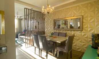 Imagem 5: Cobertura próxima ao Parque do Balonismo