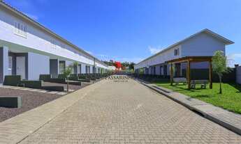 Imagem: Sobrado com 3 dormitórios à venda - Centenário