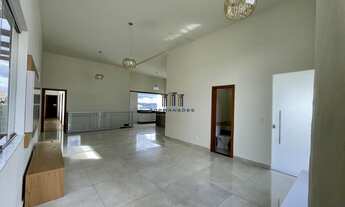 Imagem 3: Casa 4 quartos, com armários no condomínio Gran Park- Vespasiano