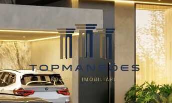 Imagem 3: Casa Linear no Cond. Toscana 4 quartos com piscina, Vespasiano/MG