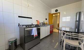 Imagem 7: Excelente cobertura mobiliada 4 quartos com spa no Bairro Colégio Batista