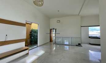 Imagem 5: Casa 4 quartos, com armários no condomínio Gran Park- Vespasiano