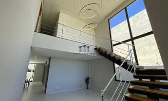 Imagem 2: Linda Casa com piscina e 3 suítes, Alphaville, Vespasiano, MG