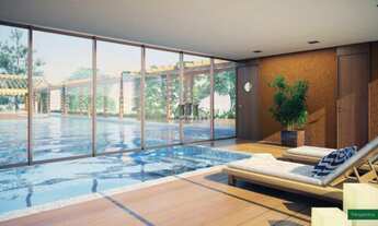 Imagem 4: Excelente lote à venda Condominio Gran Park Toscana 461m2 com vista definitiva