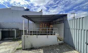 Imagem 4: Pátio Comercial com 500m2 Excelente localização Céu Azul