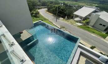 Imagem 4: Casa espetacular Mirante do Fidalgo 4 suites Piscina e Sauna