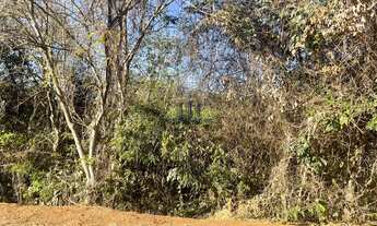 Imagem 2: Excelente lote à venda Condominio Gran Park Toscana 461m2 com vista definitiva