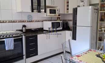 Imagem 6: Casa com 3 quartos com espaço Gourmet no Jardim Itaú