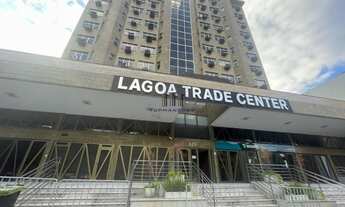 Imagem: Loja/andar com 400m2 na melhor localização