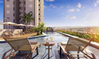 Imagem: Apartamento 3 quartos, suite com closet