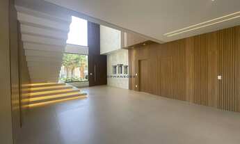 Imagem 4: Casa de Alto Padrão 4 quartos com piscina e gourmet 583m3/ Alphaville Vespasiano