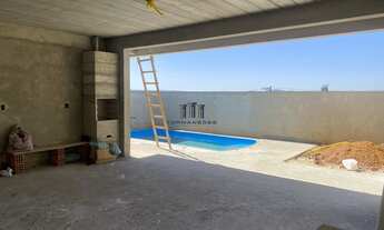 Imagem 5: Casa Linear no Cond. Toscana 4 quartos com piscina, Vespasiano/MG