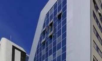 Imagem: Sala Comercial de 300 m² disponível para