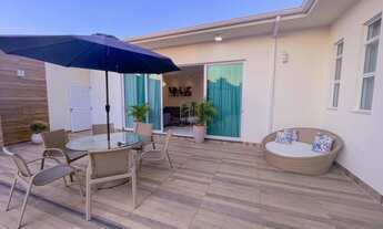 Imagem 7: Casa de esquina com 4 quartos e piscina no Gran Park, Vespasiano/MG