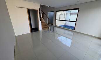 Imagem 5: Excelente casa 4 quartos, duas suites, piscina com cascata Cond. Rosa dos Ventos