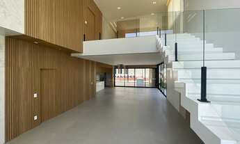 Imagem 2: Casa de Alto Padrão 4 quartos com piscina e gourmet 583m3/ Alphaville Vespasiano