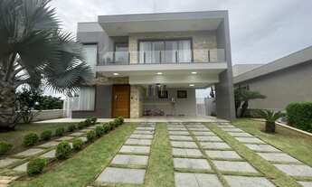 Imagem: Casa mobiliada, 4 quartos com piscina e