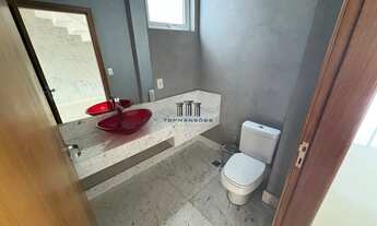 Imagem 3: Excelente casa 4 quartos, duas suites, piscina com cascata Cond. Rosa dos Ventos