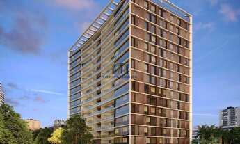 Imagem 3: Apartamento 4 quartos, 3 a 4 suites, 3 a 5 vagas no Funcionários