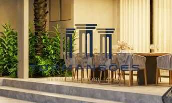 Imagem 2: Casa Linear no Cond. Toscana 4 quartos com piscina, Vespasiano/MG