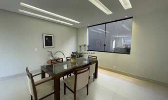 Imagem 6: Casa recém construída, 2 pavimentos, 4 quartos no condominio Gran Park em Vespas