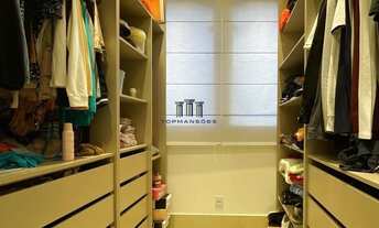 Imagem 3: Casa 3 quartos com piscina no Gran Park - Vespasiano/MG