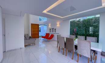 Imagem 4: Sobrado com 4 quartos, piscina aquecida, geração de energia/Condominio Gran Park