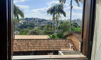 Imagem 4: Casa Excelente ampla no Bairro Cachoeira com suíte, São José da Lapa, MG