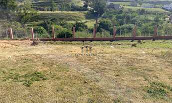 Imagem 2: Oportunidade Excelente Lote Alphaville Vespasiano