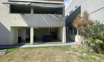 Imagem 6: Casa com 3 quartos, espaço gourmet no Residencial Gran Park Vespasiano/MG