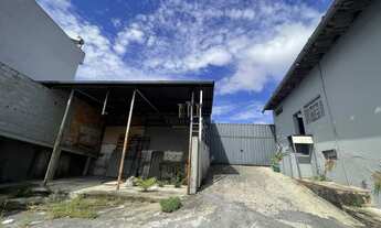 Imagem 6: Pátio Comercial com 500m2 Excelente localização Céu Azul