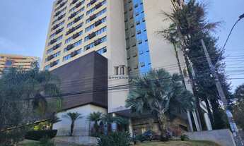 Imagem: Flat mobiliado e decorado a venda no Bairro