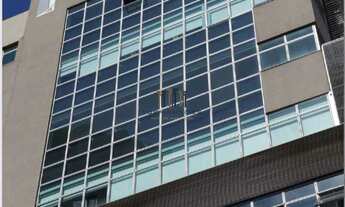 Imagem: Prédio Comercial com 8 Andares, 56 vagas