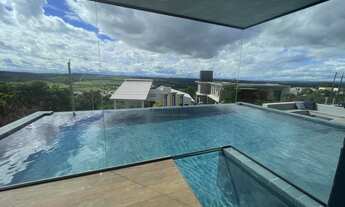 Imagem 7: Casa espetacular Mirante do Fidalgo 4 suites Piscina e Sauna