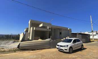 Imagem 4: Casa Linear no Cond. Toscana 4 quartos com piscina, Vespasiano/MG