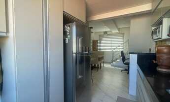 Imagem 2: Cobertura com gourmet e spa 3 quartos no Itapuã/Belo Horizonte